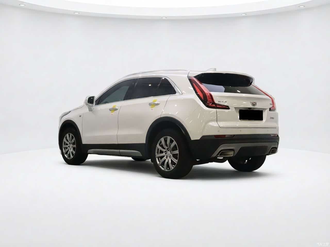 Cadillac XT4, 2021 4