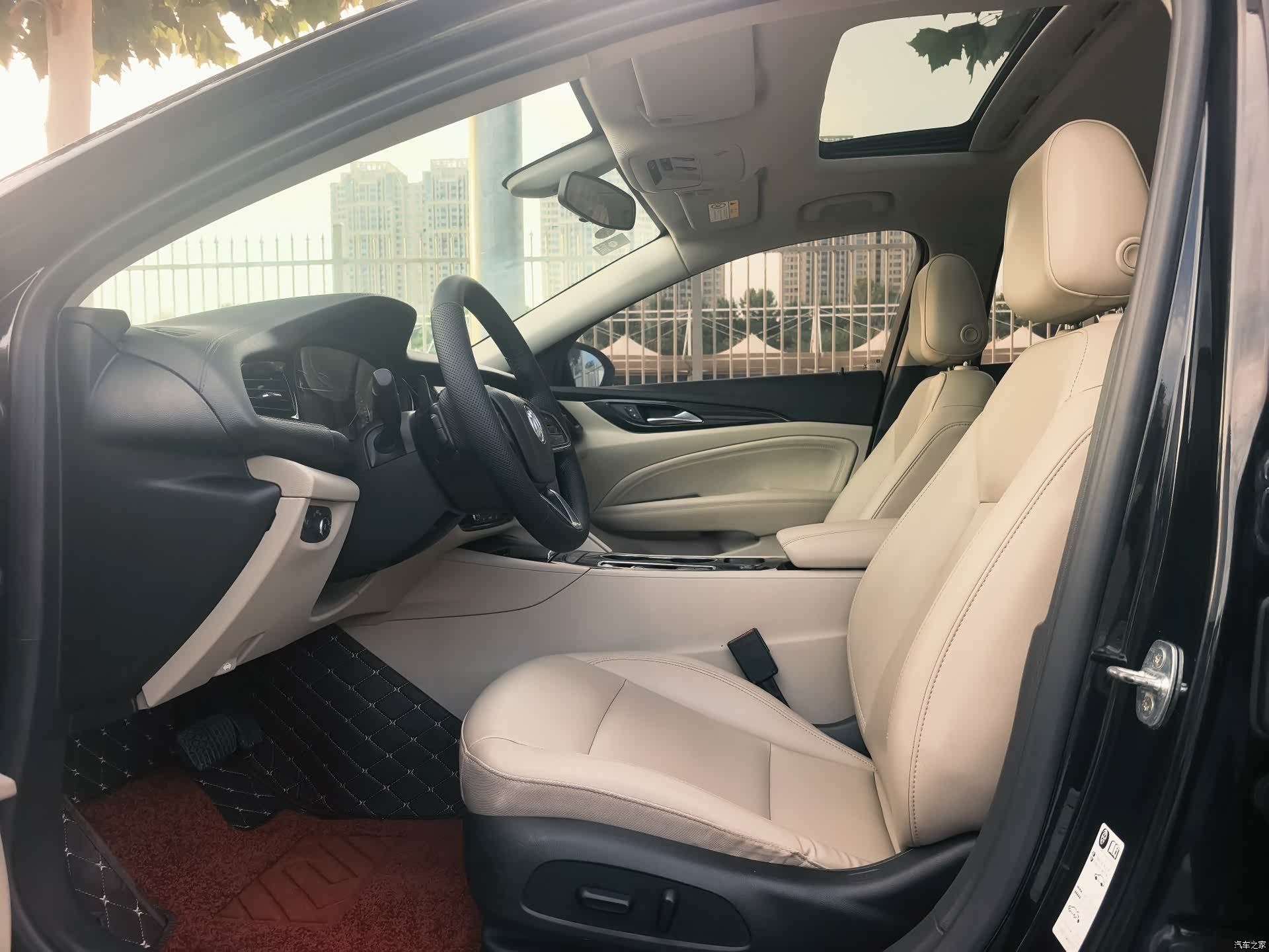 Buick Regal, 2020 4