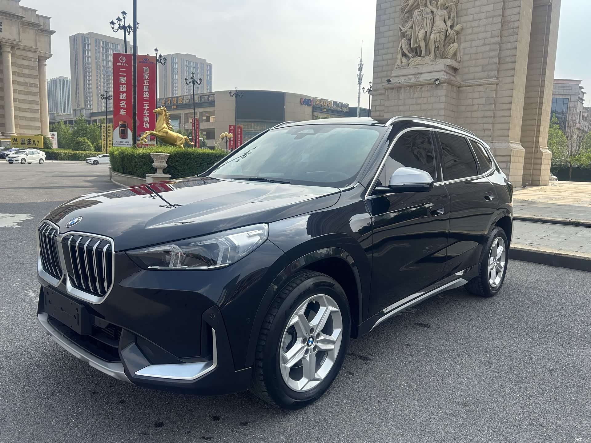 BMW X1, 2023 3