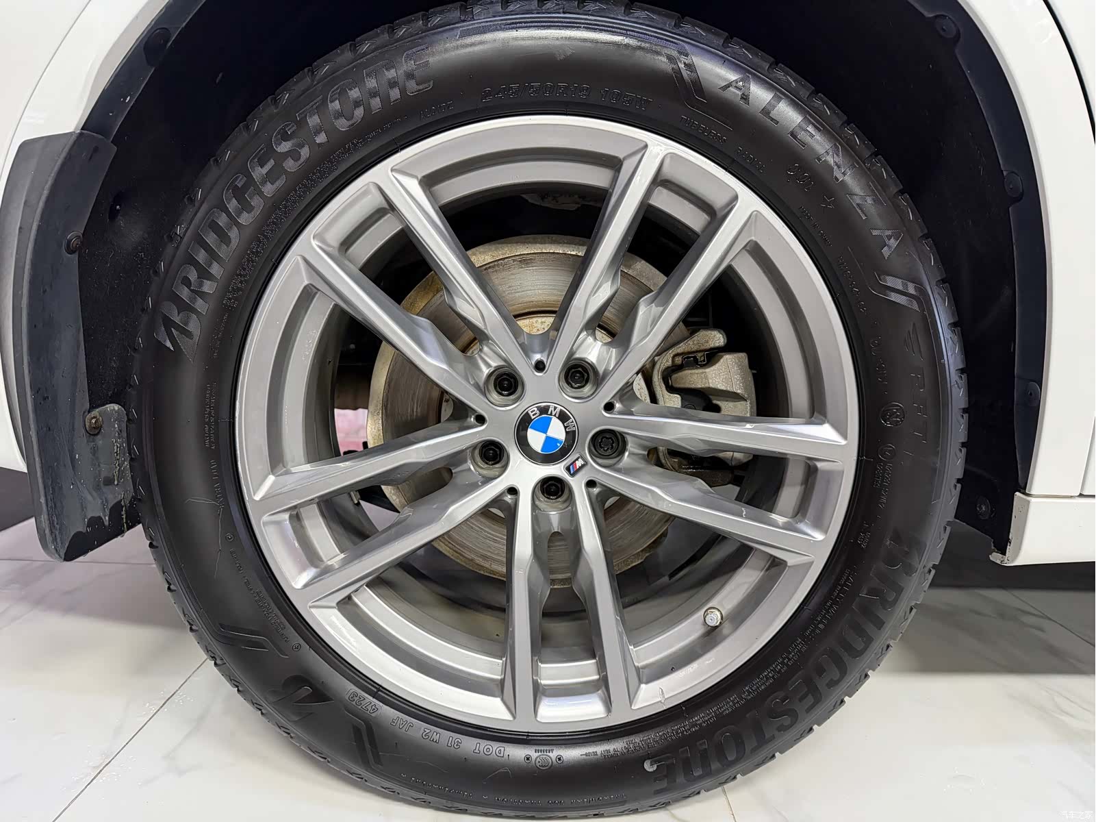 BMW X3, 2020 11