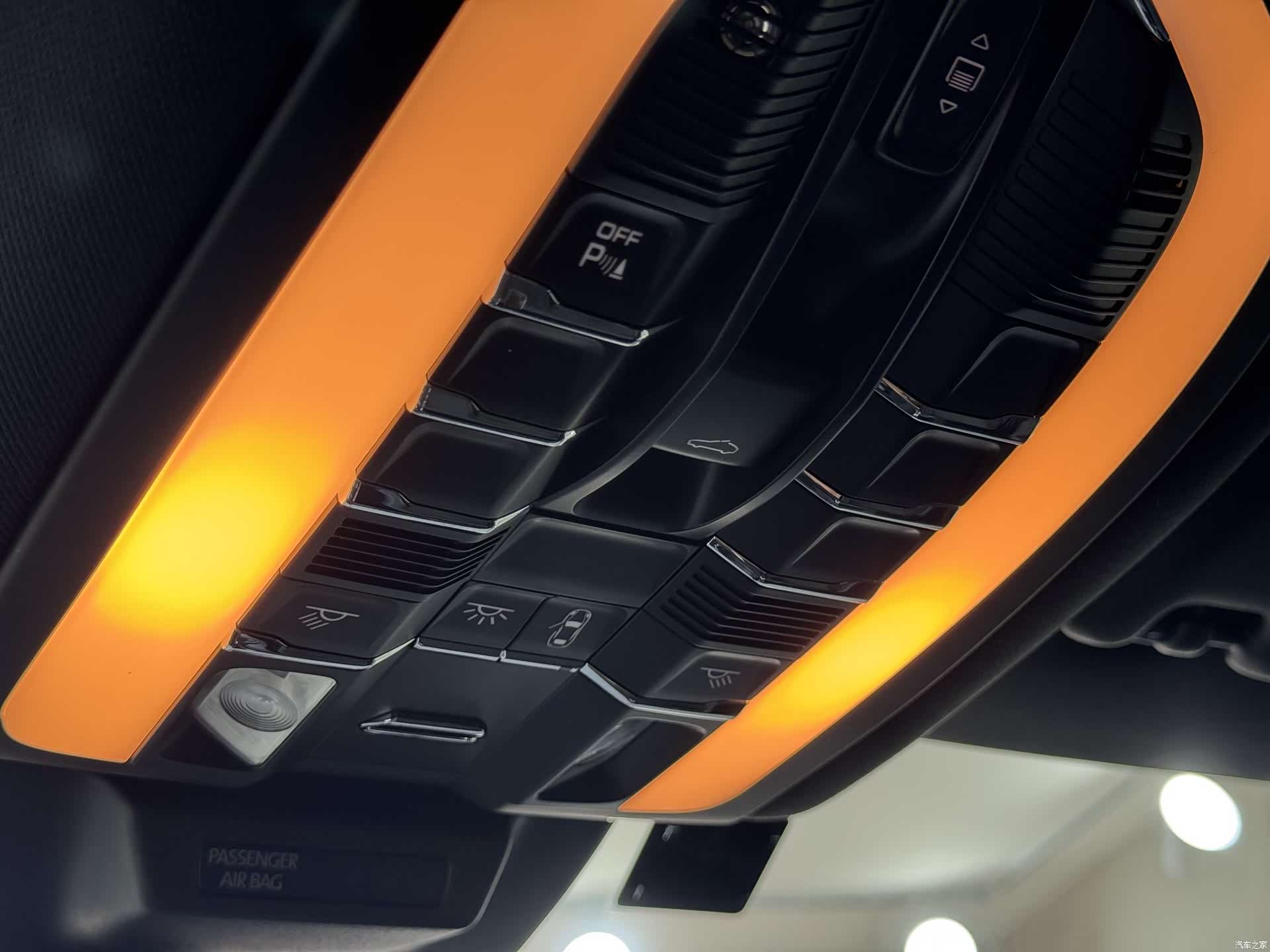 Porsche Macan, 2016 13