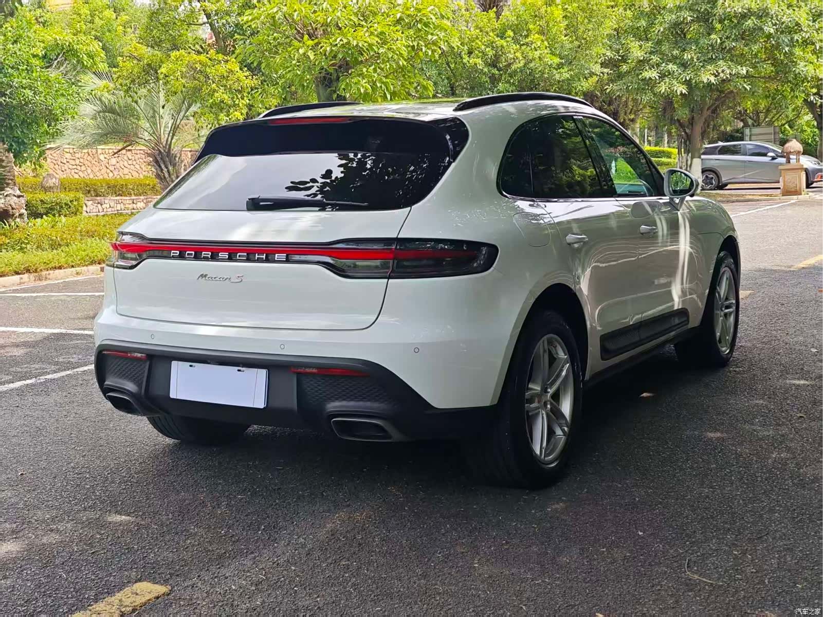Porsche Macan, 2023 9