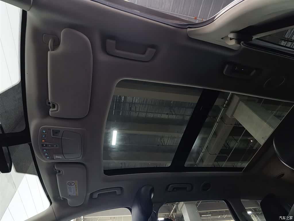 Ford Edge, 2018 14