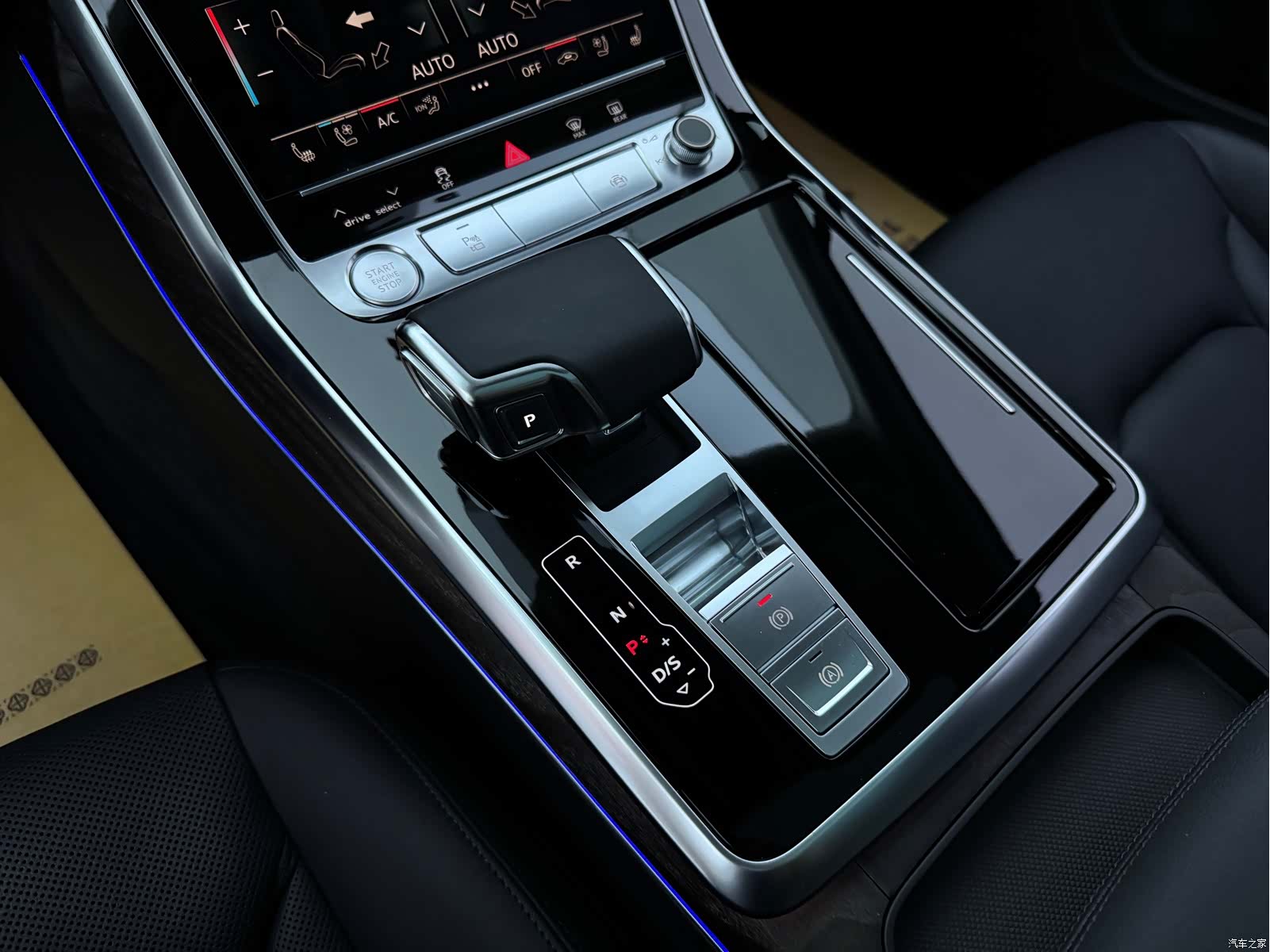 Audi Q7, 2020 26