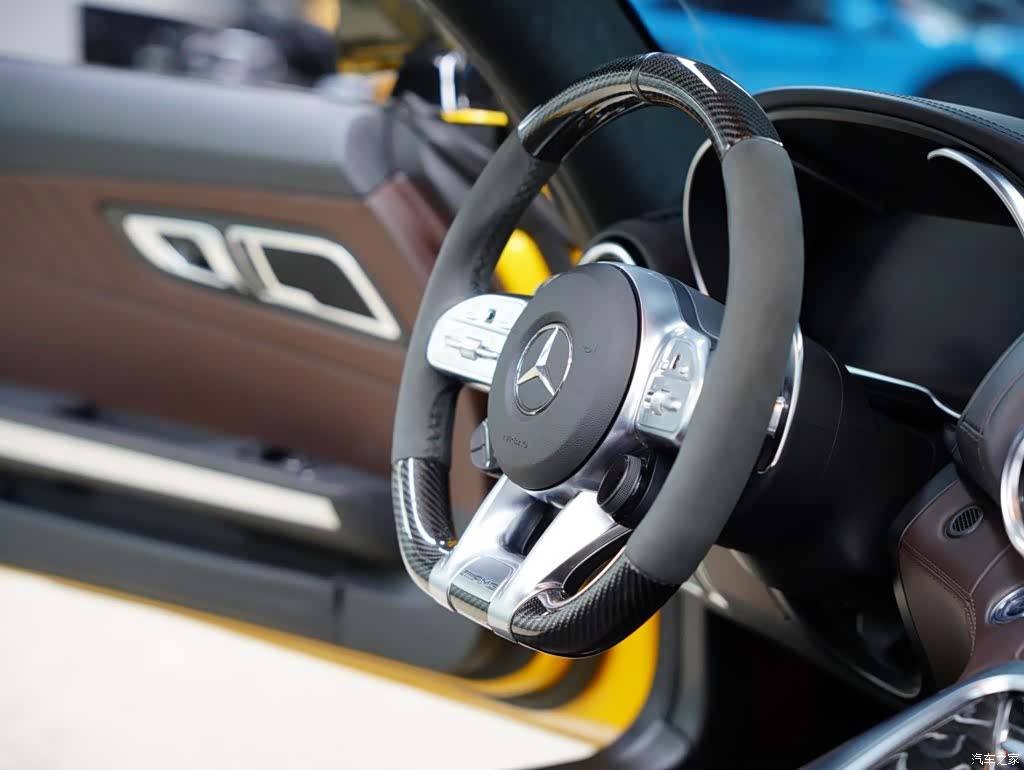 MG AMG, 2022 45
