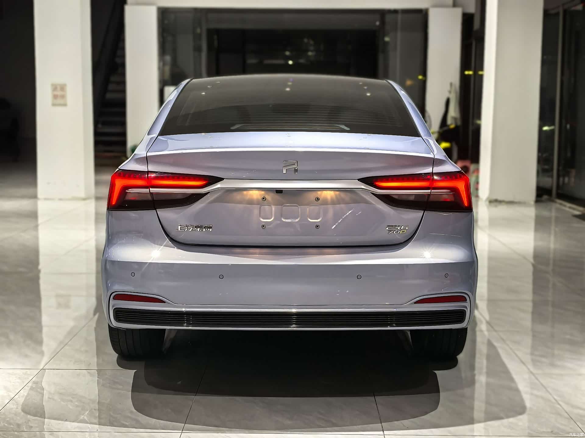 Rising Auto ER6, 2021 все фото