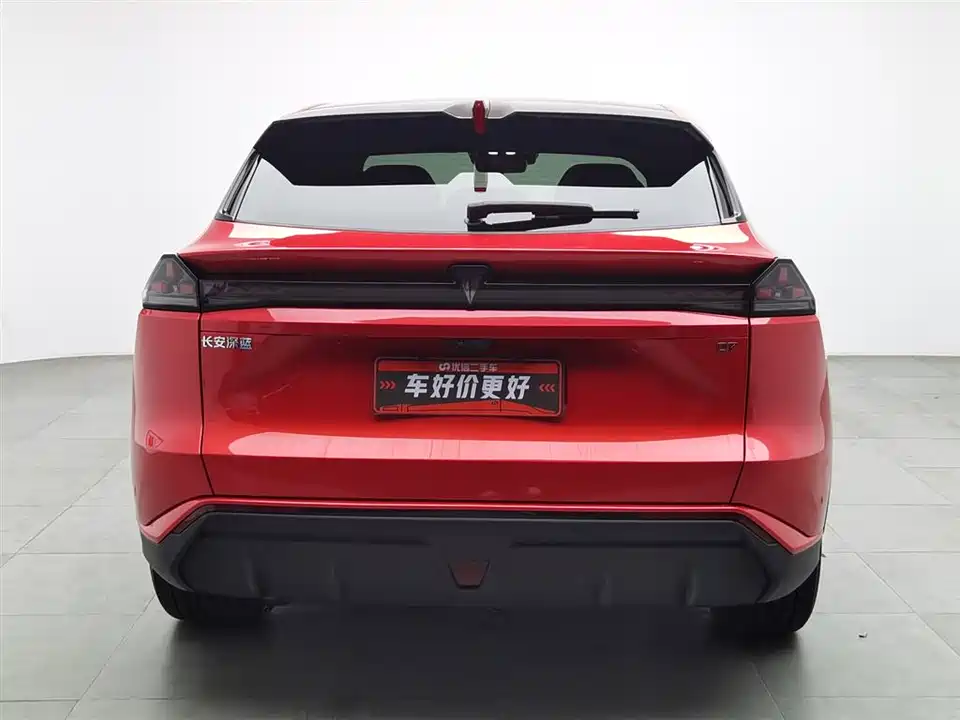 DEEPAL Dark blue S07