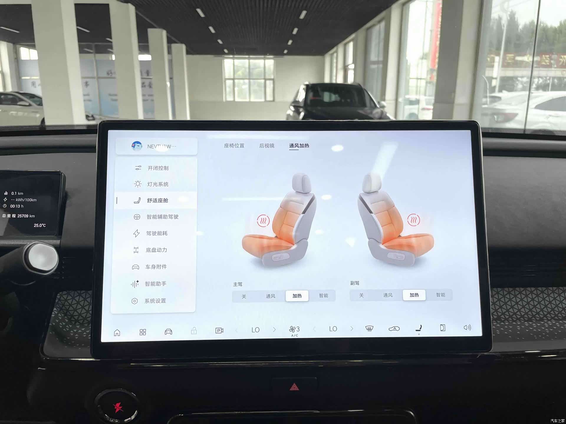 Toyota 3X, 2025 12