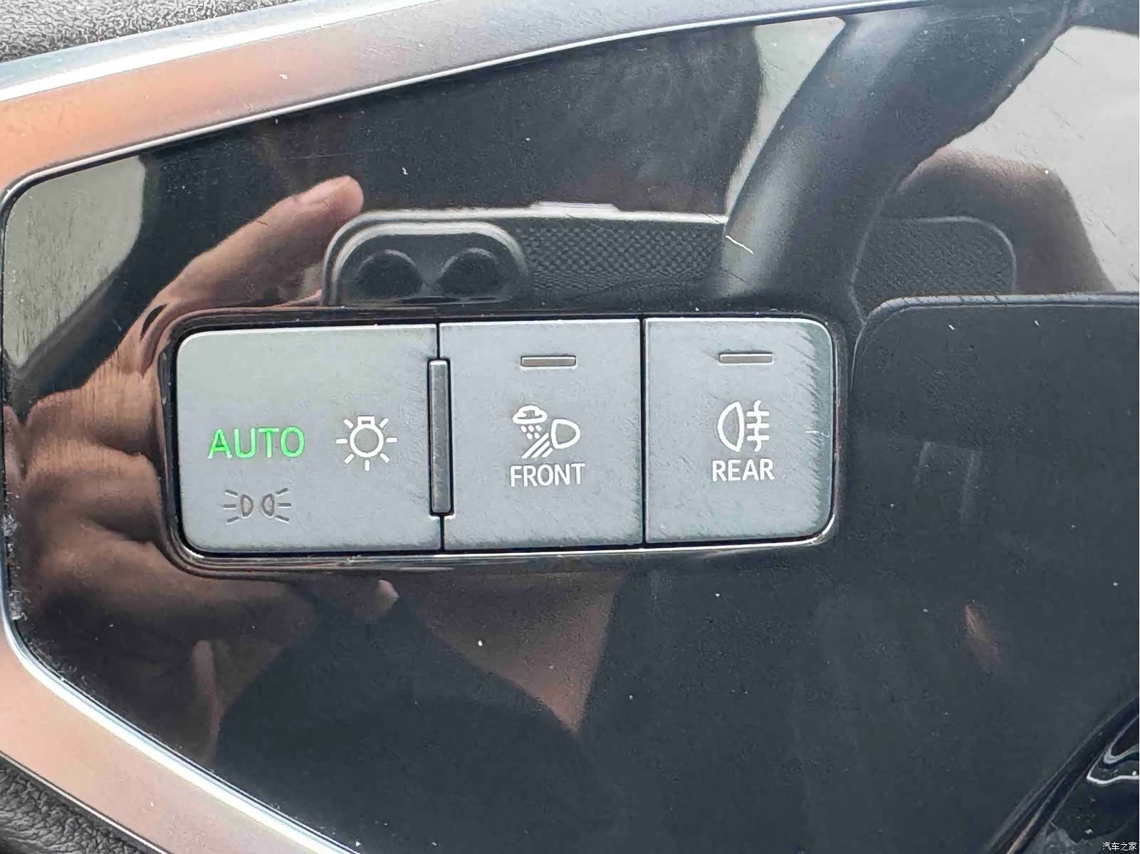 Audi Q3, 2021 11