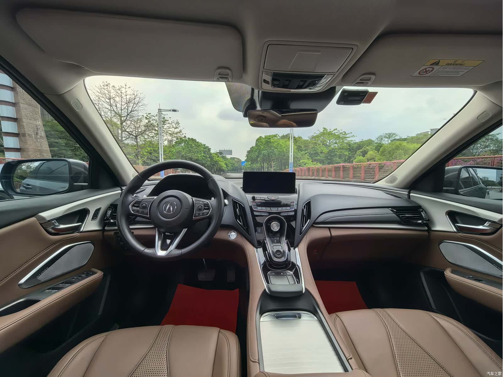Acura RDX, 2020 6