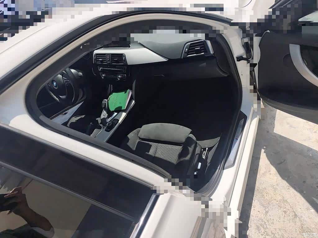 BMW 3 Series, 2016 20
