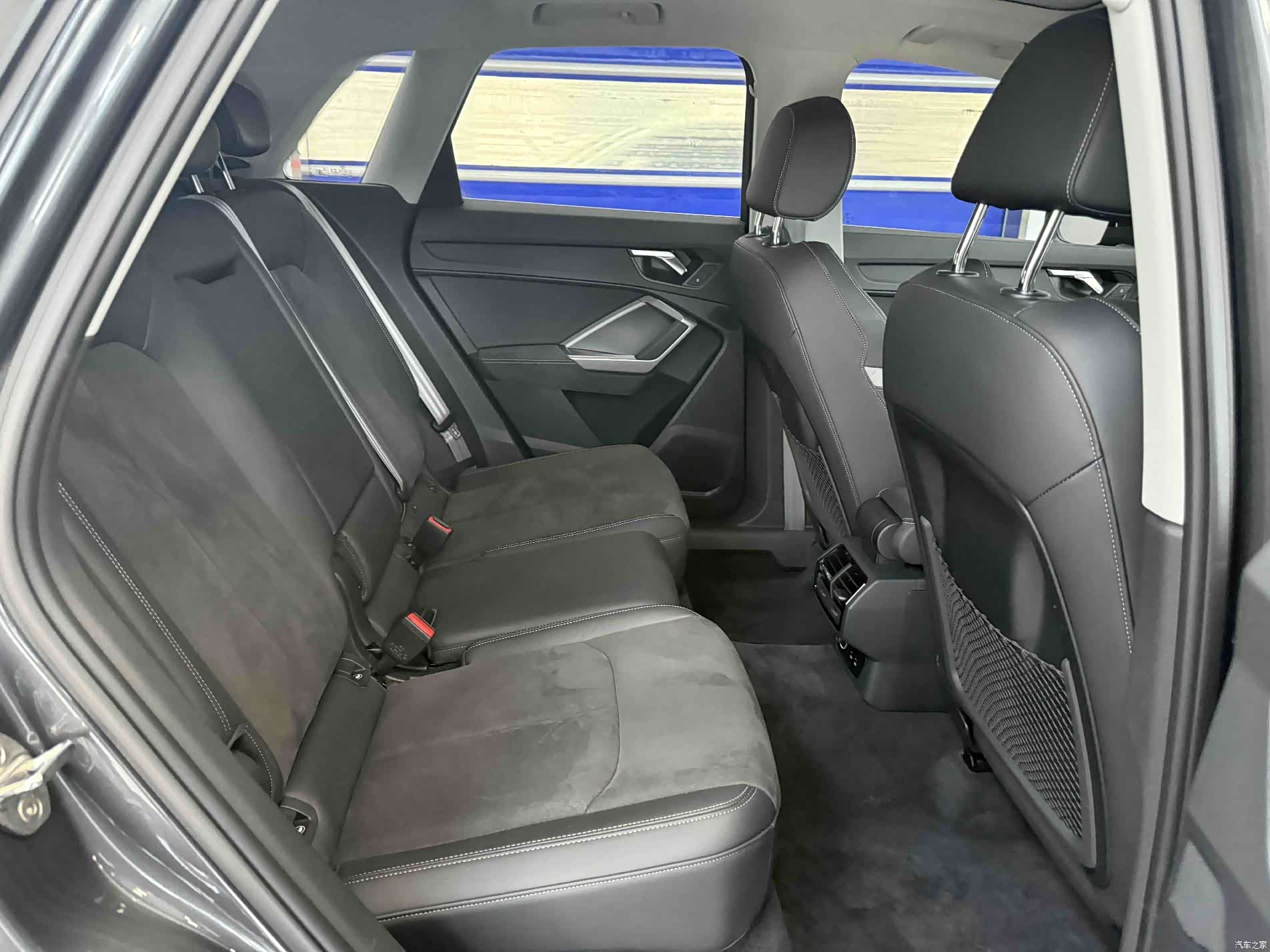 Audi Q3, 2023 19