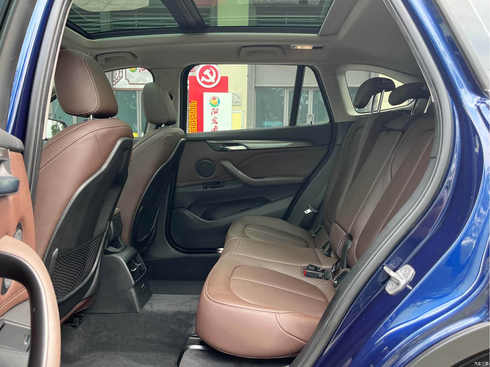 BMW X1, 2019 12