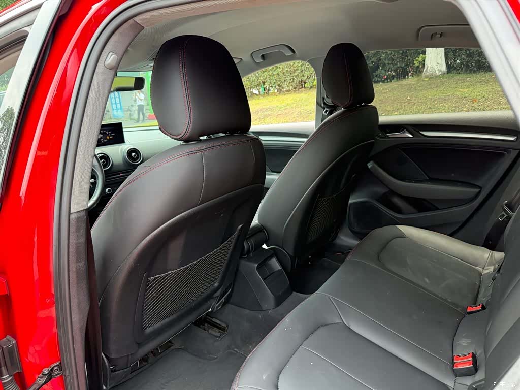 Audi A3, 2020 9