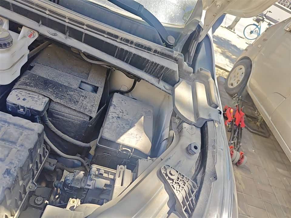 Trumpchi Trumpchi M6