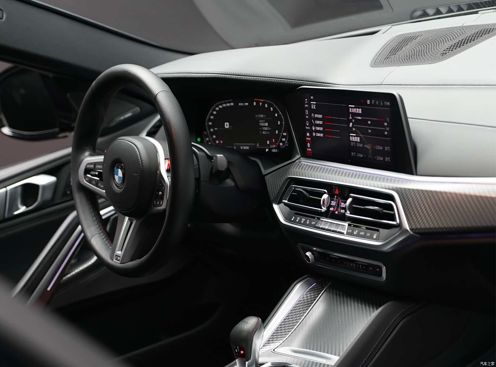 BMW X6, 2021 10