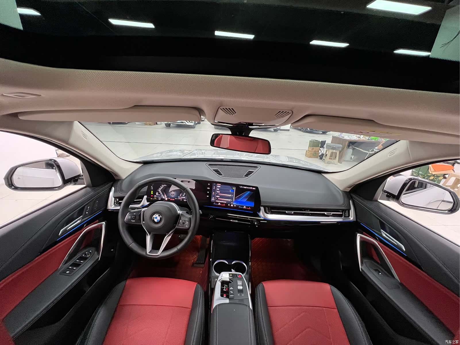 BMW X1, 2023 25
