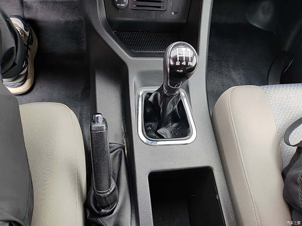 DongFeng V3, 2023 10