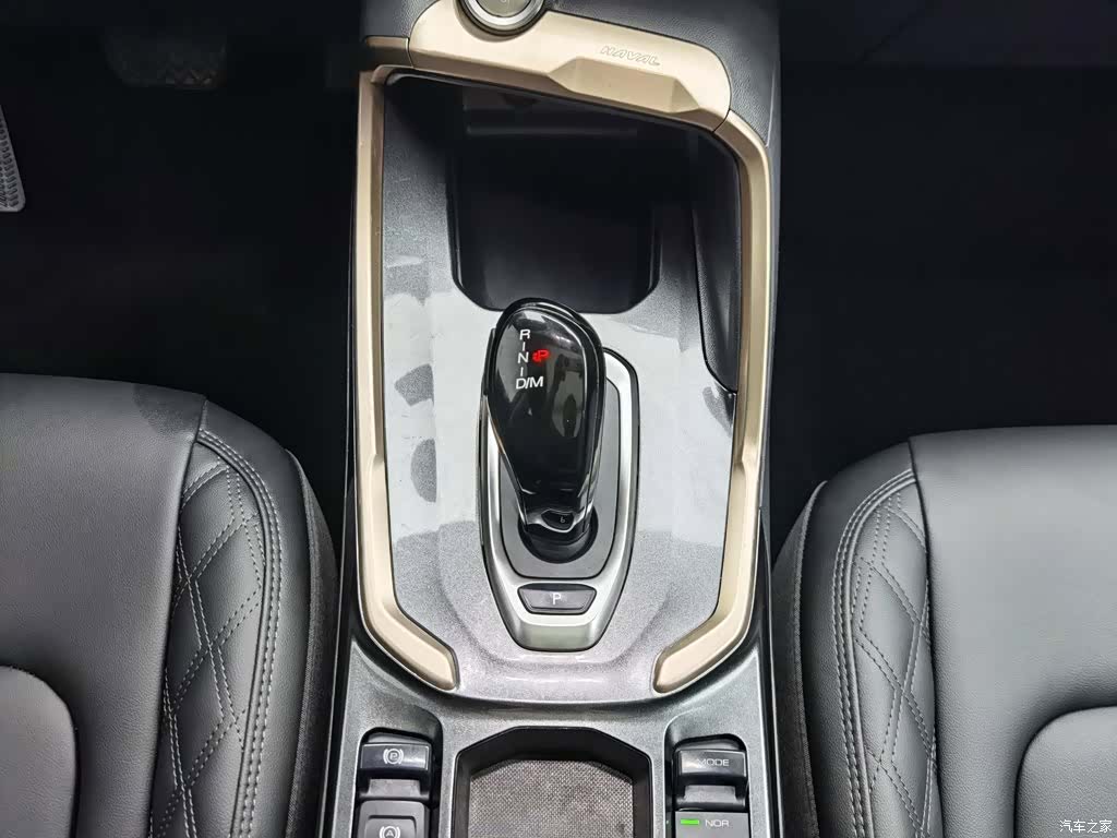 Haval H6, 2020 13