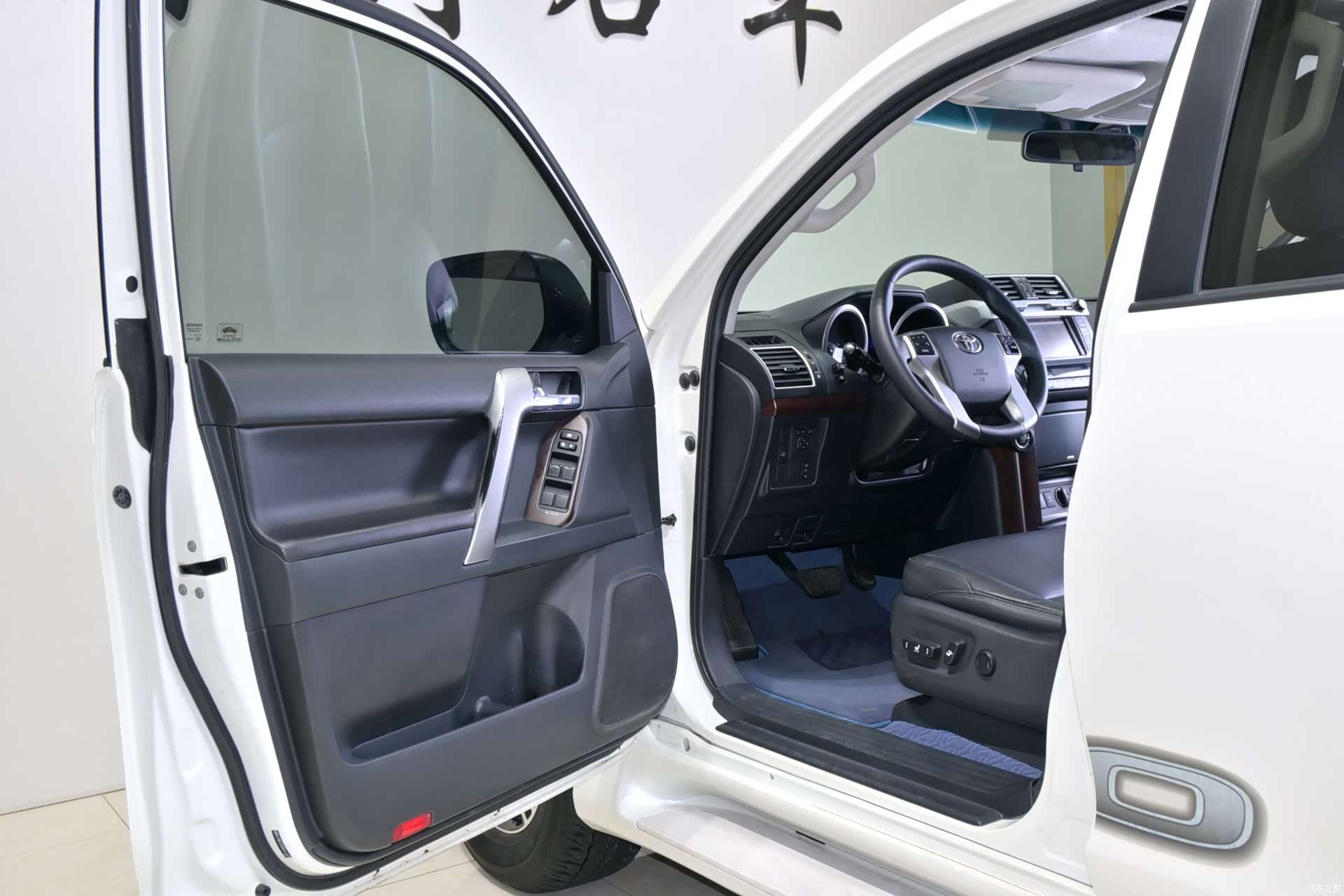 Toyota Prado, 2016 8