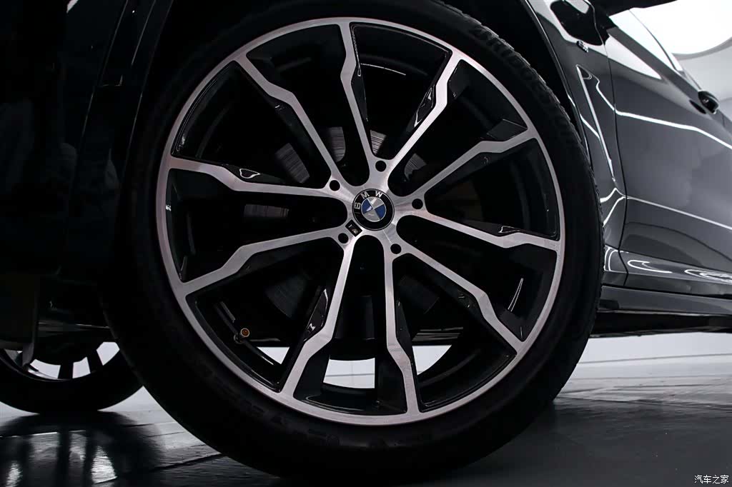 BMW X3, 2022 16