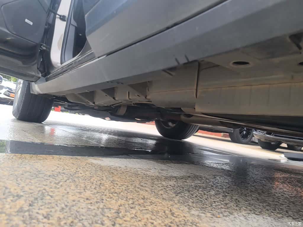 Cadillac XT5, 2016 22