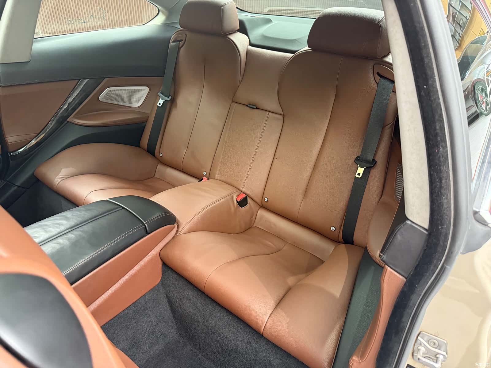 BMW 6 Series, 2012 22