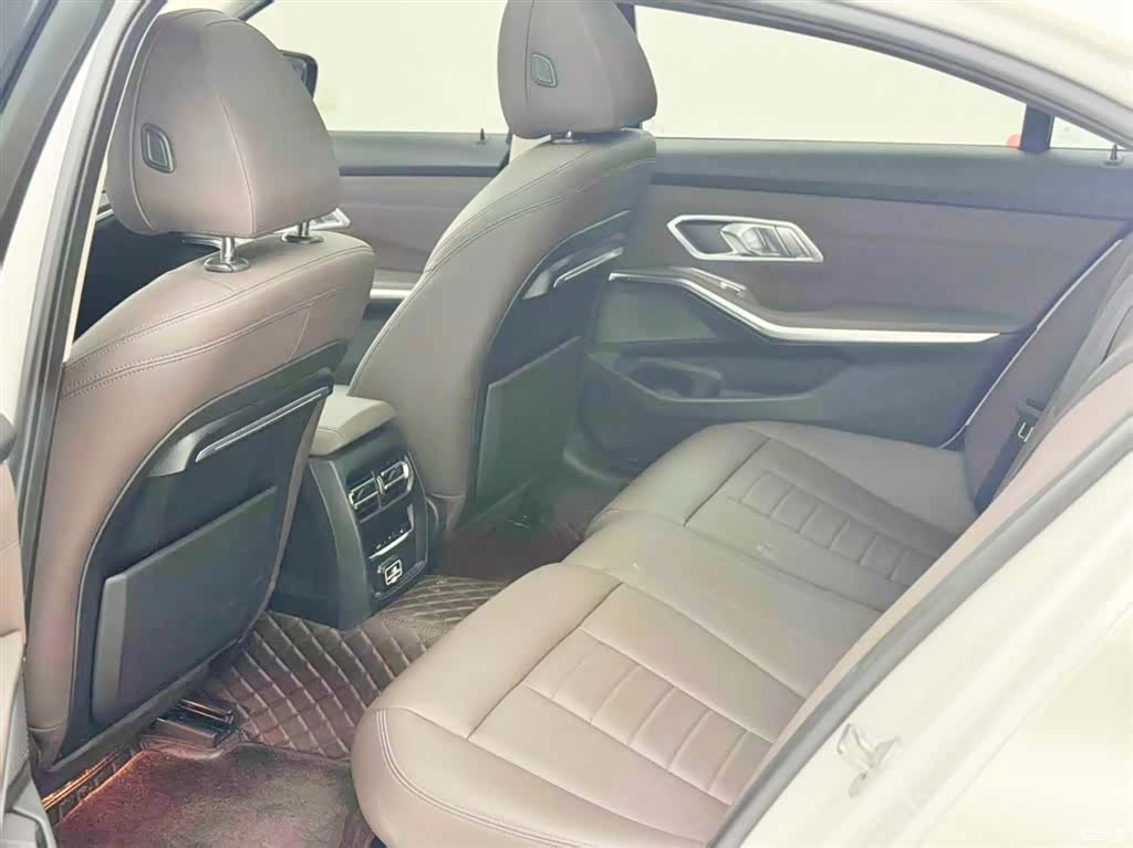 BMW 3 Series, 2021 6