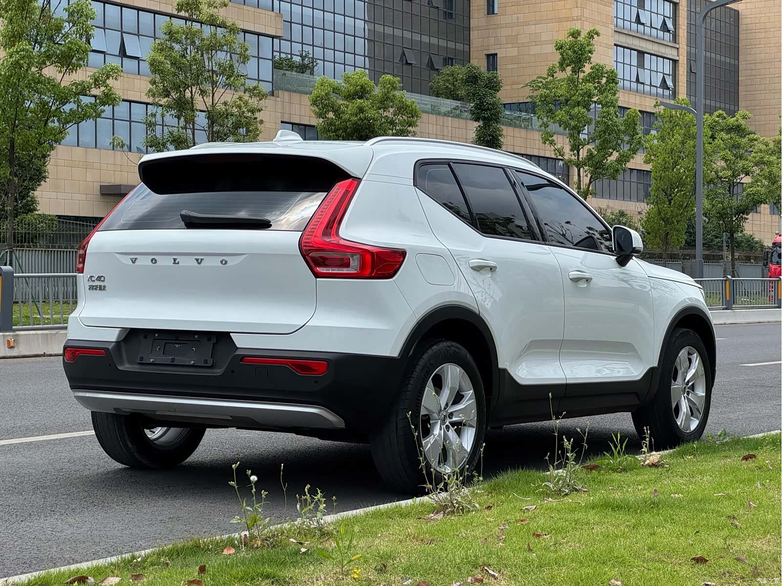 Volvo XC40, 2020 18