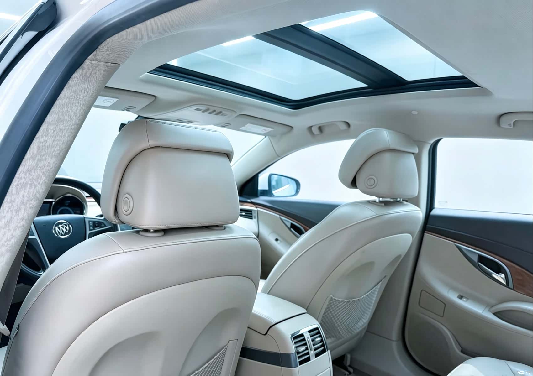 Buick LaCrosse, 2014 6