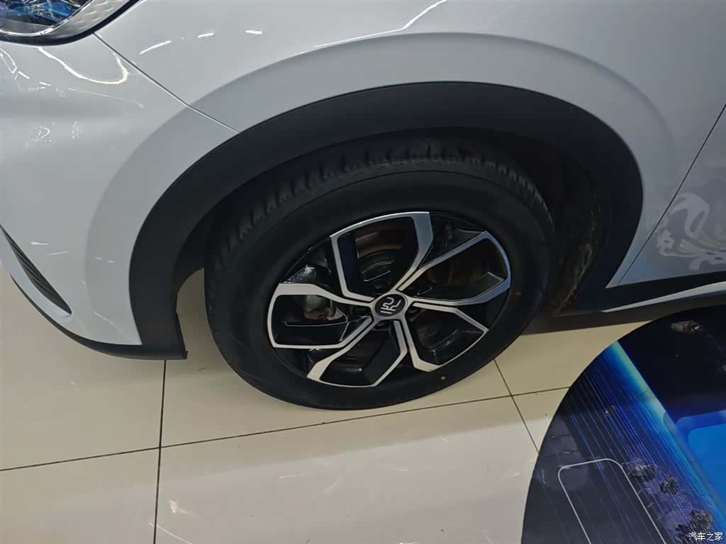 BYD Yuan, 2022 23