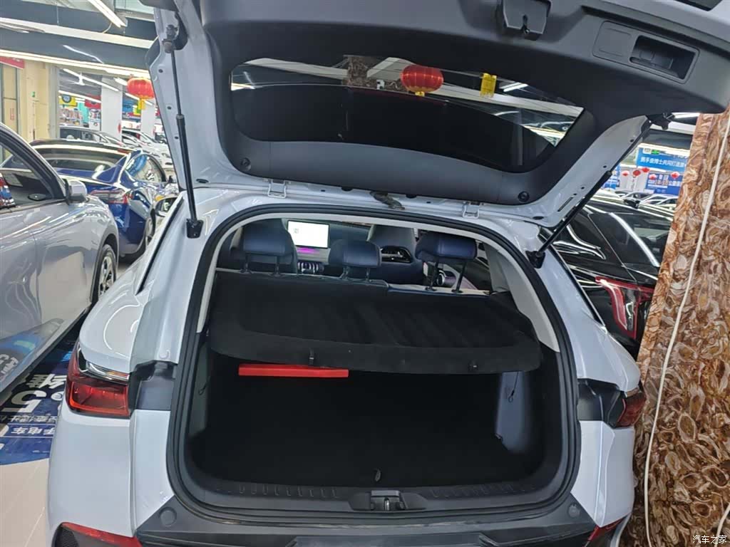 BYD Yuan, 2022 19