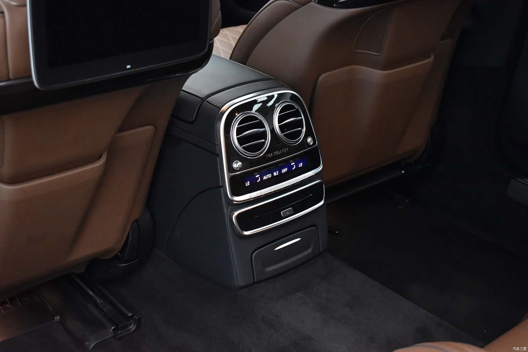 Maybach S-Class, 2019 19