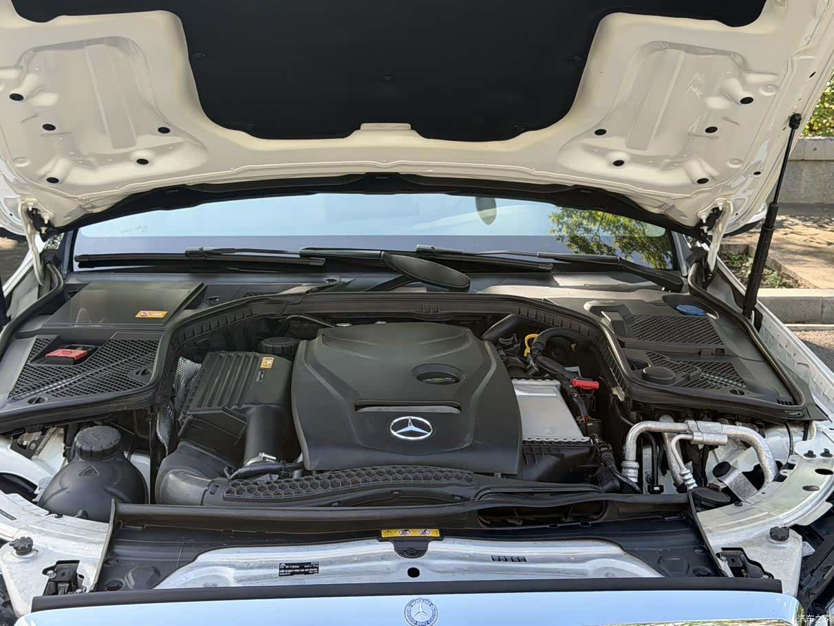 Mercedes-Benz C-Class, 2015 24