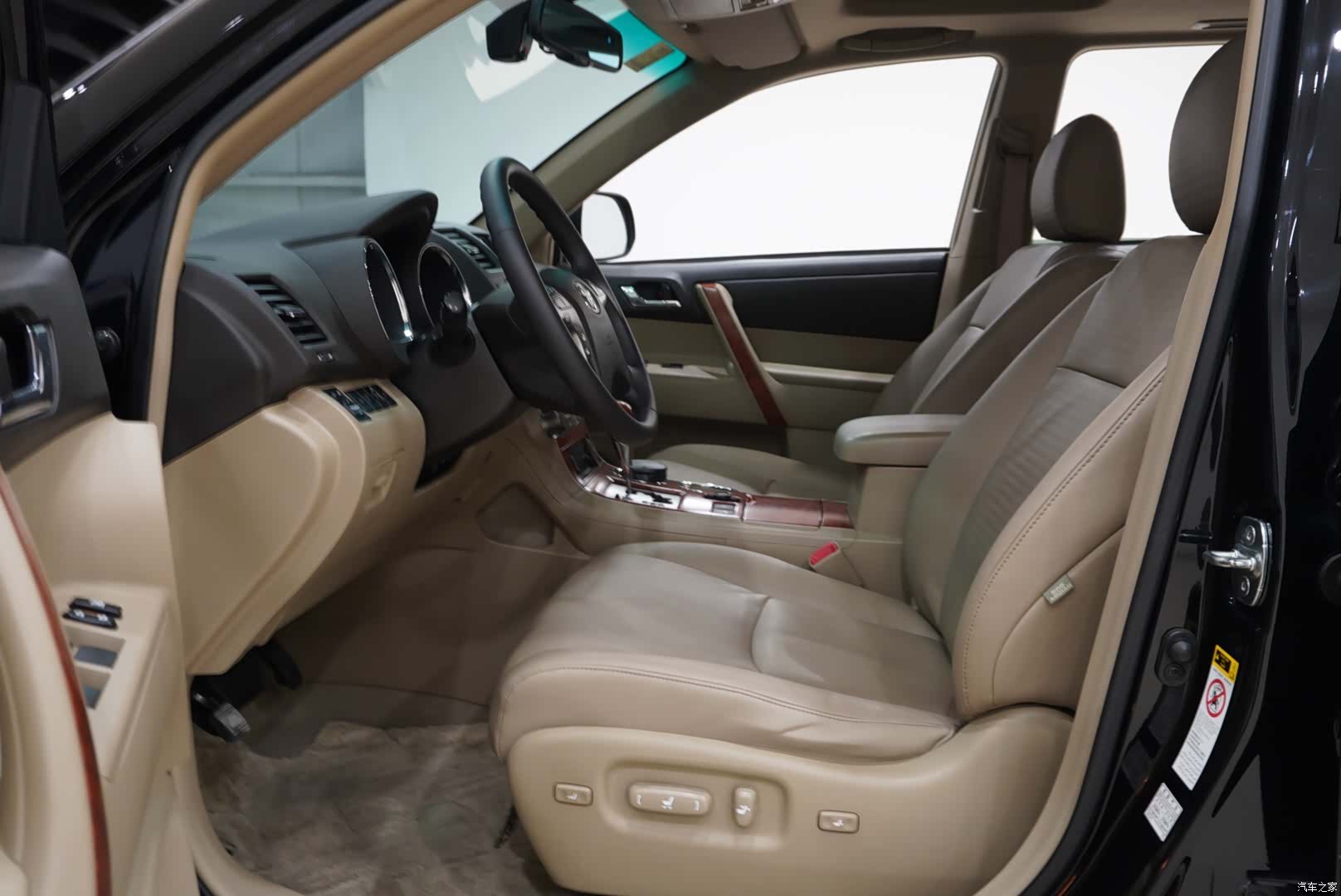 Toyota Highlander, 2010 7