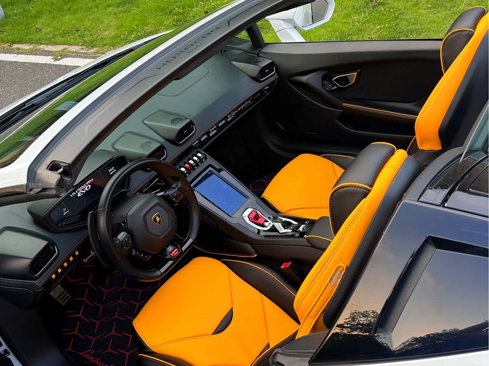 Lamborghini Huracán, 2020 9