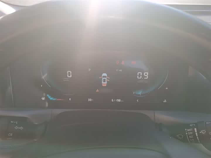 Changan CS55PLUS 2021 lan jing ban 1.5T DCT Люкс