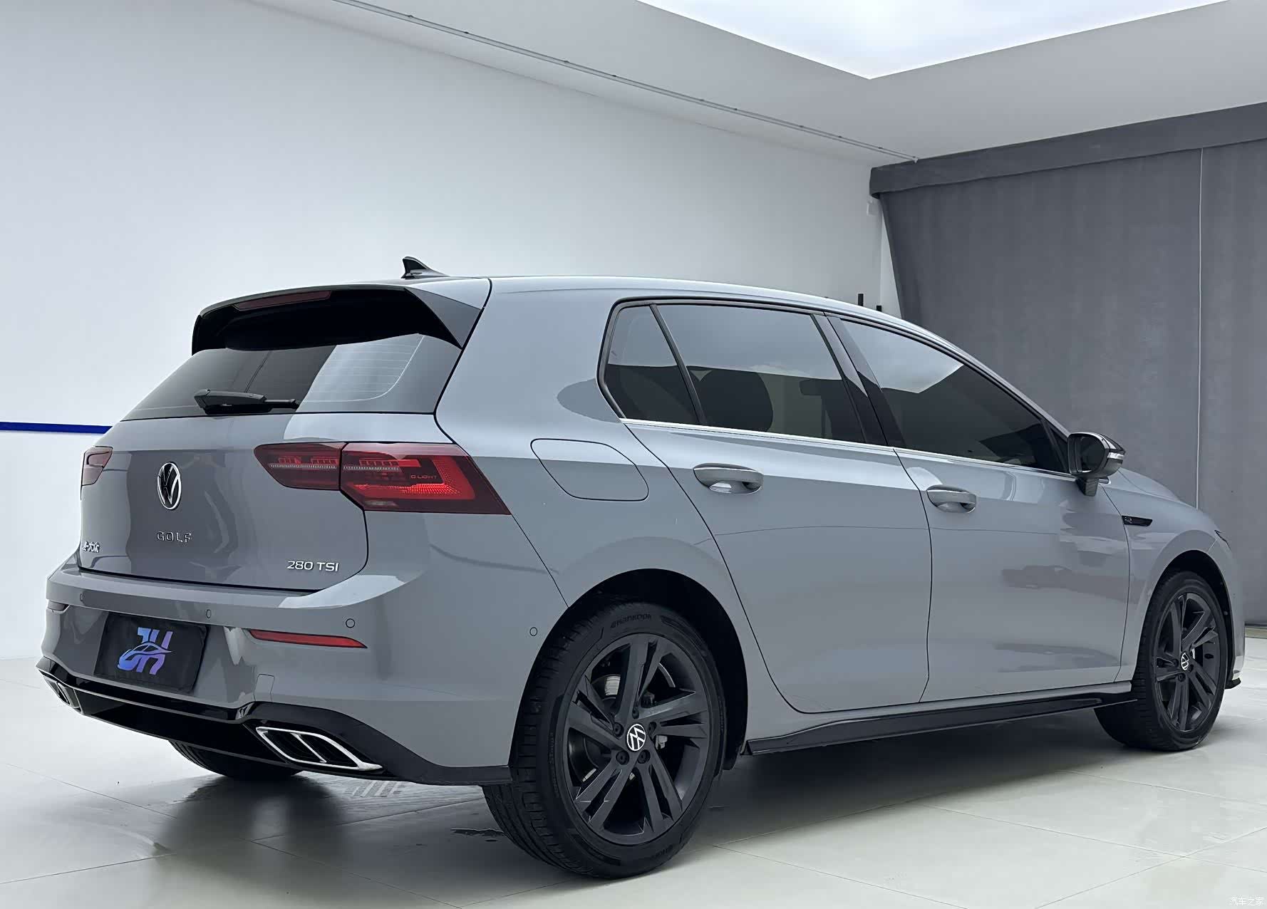 Volkswagen Golf, 2022 6