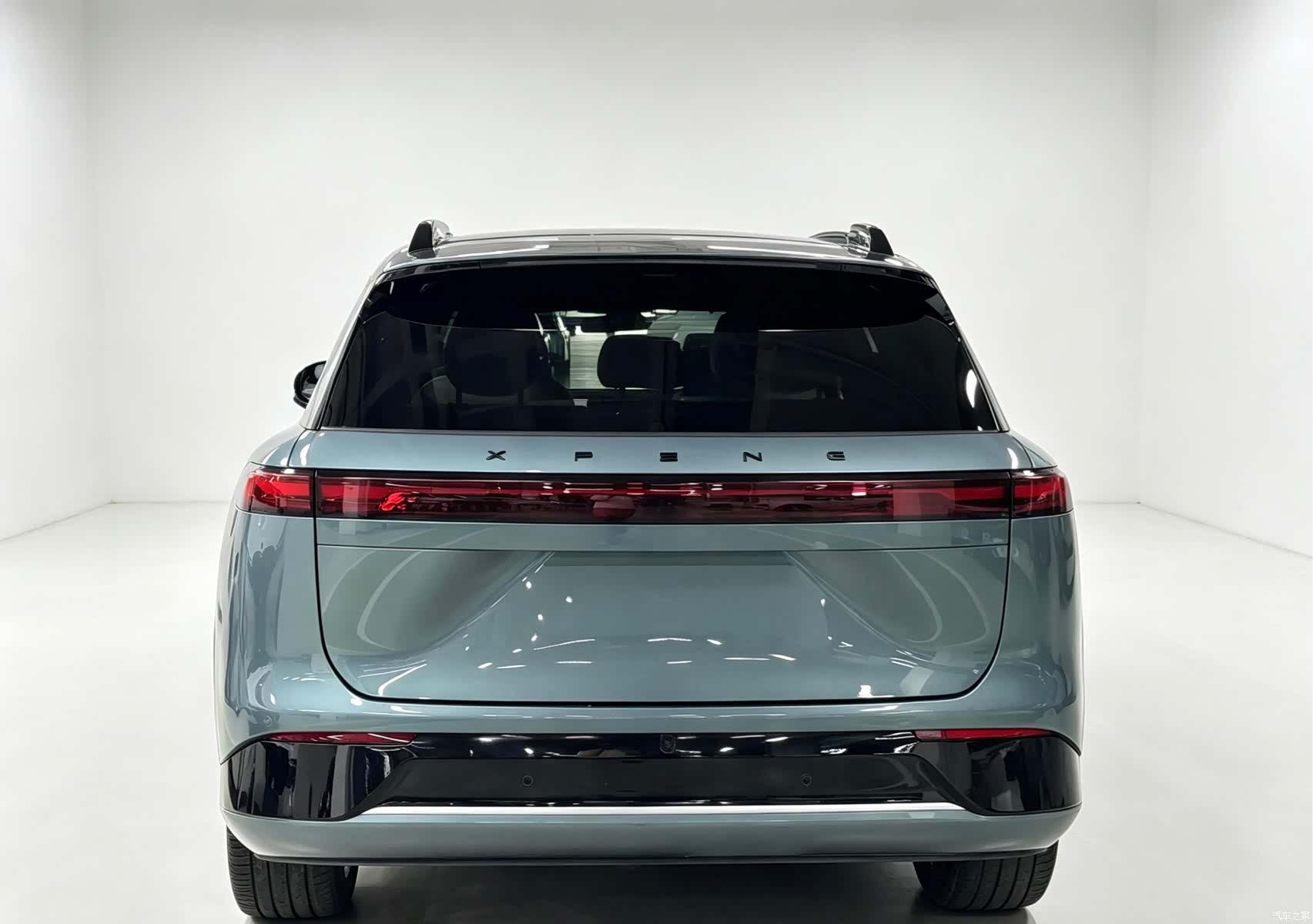 Xpeng G9, 2024 7