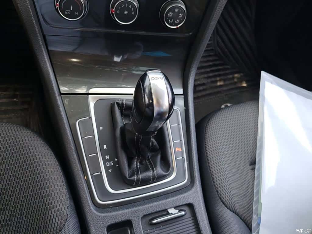 Volkswagen Golf, 2017 14