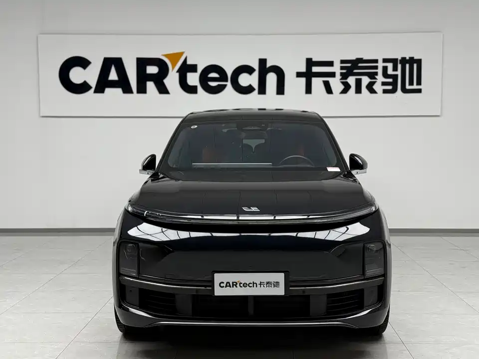 Li Auto Ideal L9