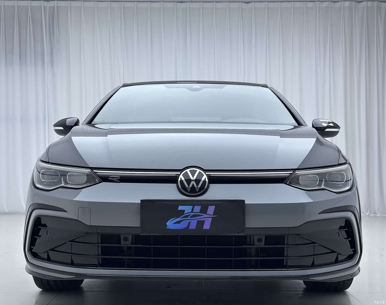 Volkswagen Golf, 2022 2