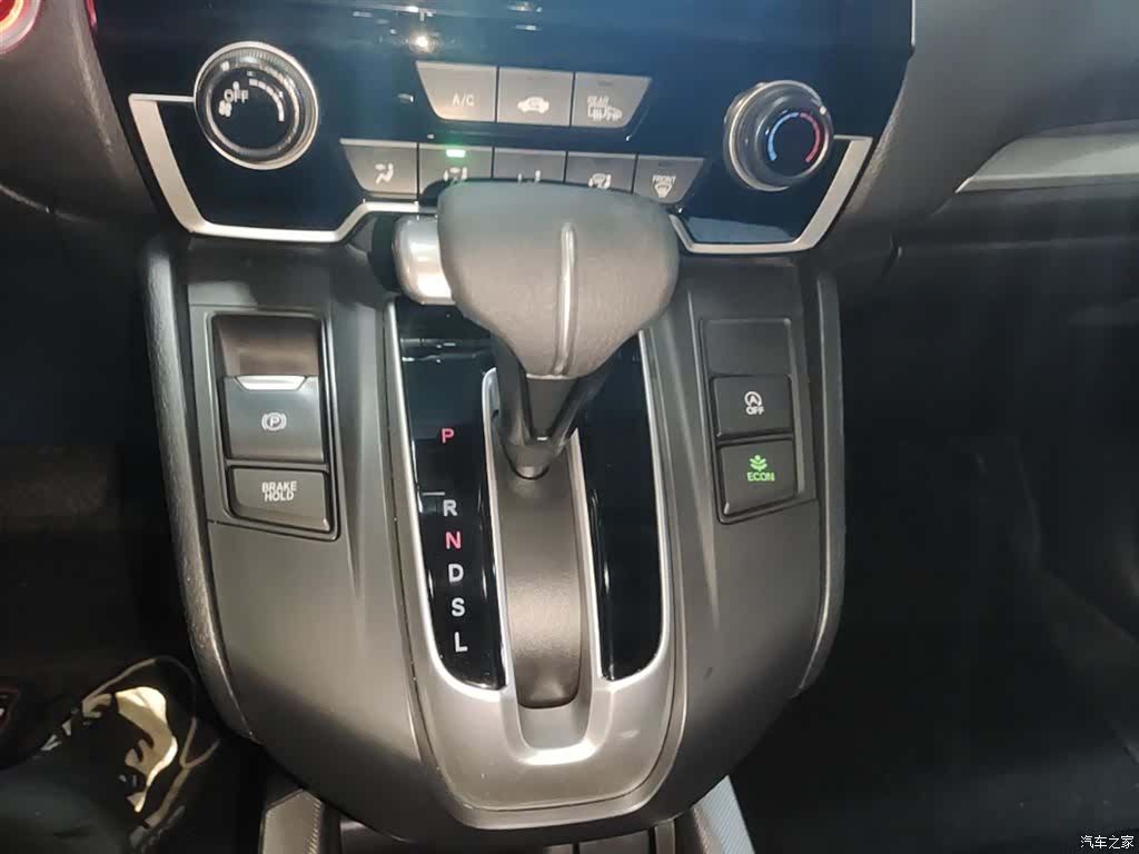Honda CR-V, 2017 14