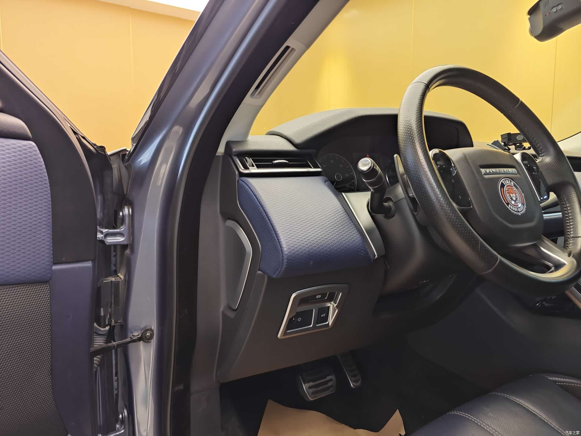 Land Rover Range Rover, 2018 13