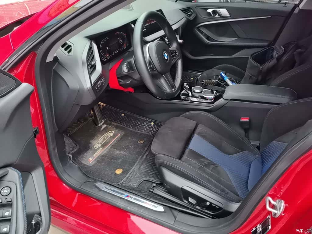 BMW 2 Series, 2022 11