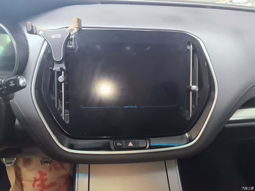 Jetour X70, 2019 13