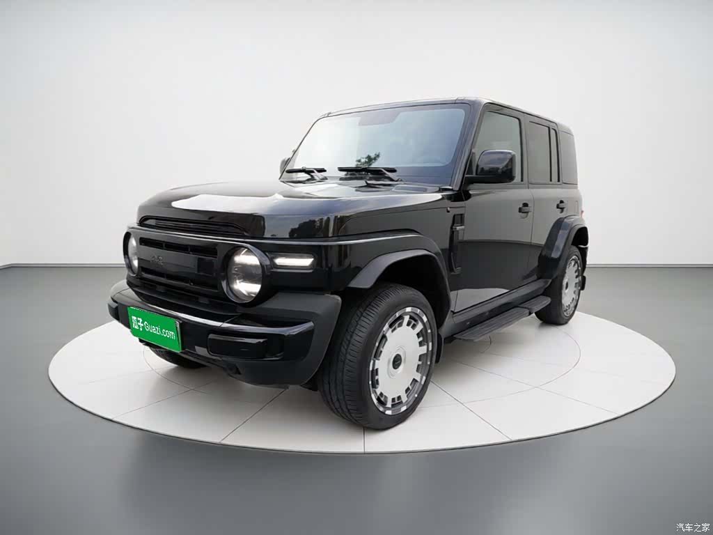 Chery V23, 2025 1