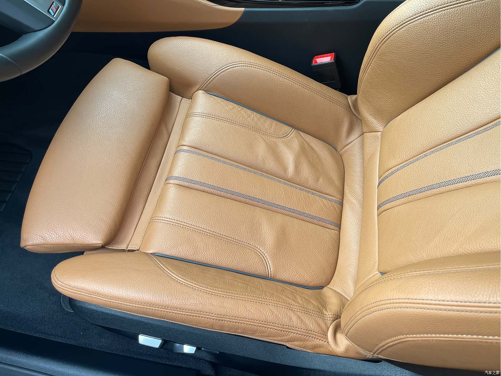 BMW 5 Series, 2020 13