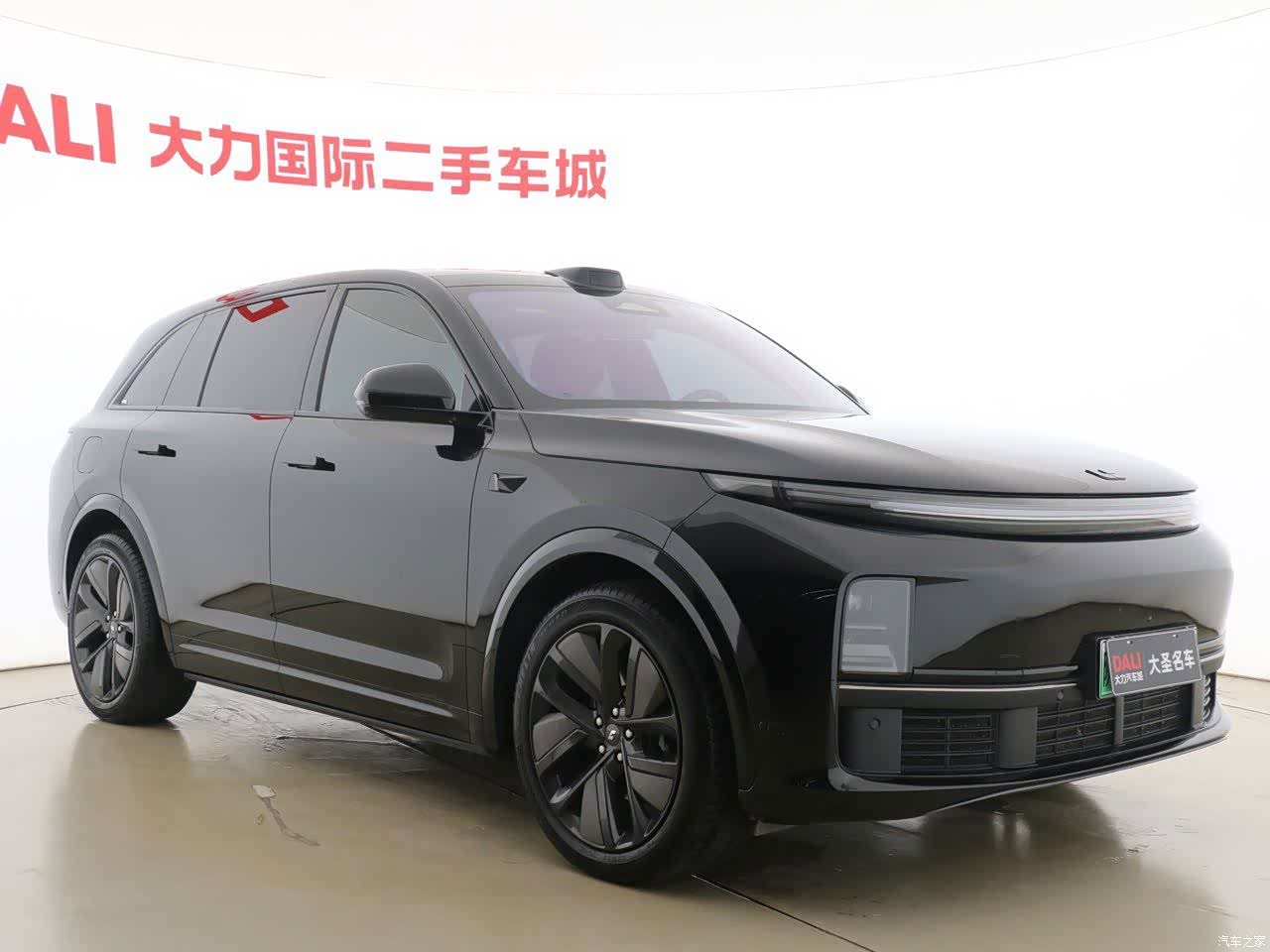Li Auto L7, 2025 3