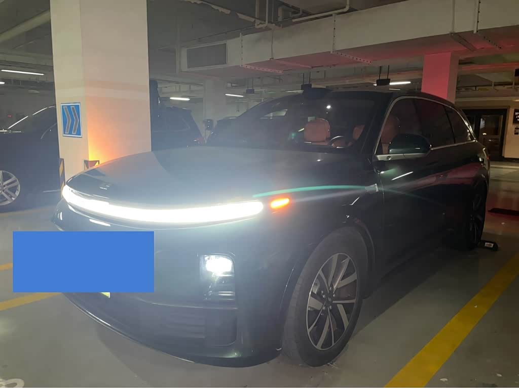 Li Auto L7